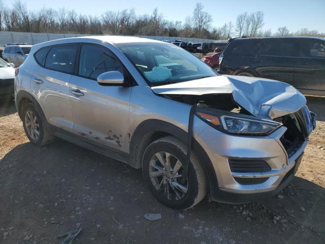 2019 HYUNDAI TUCSON SE KM8J2CA40KU854155