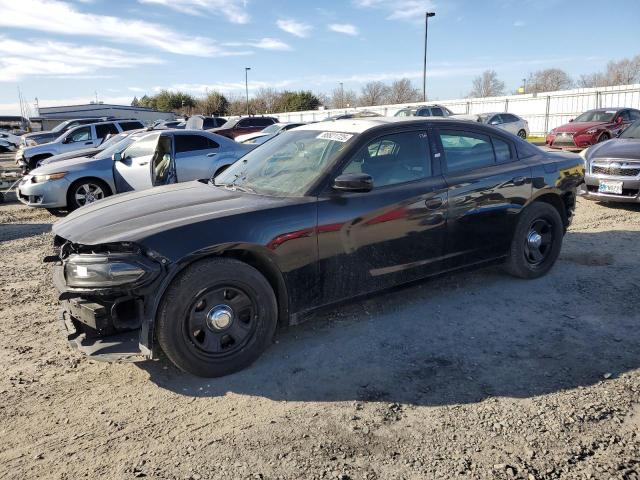 2019 DODGE CHARGER PO - 2C3CDXAG0KH753620