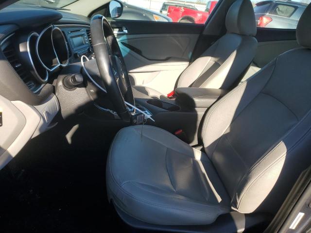 2015 KIA OPTIMA EX - 5XXGN4A72FG395955