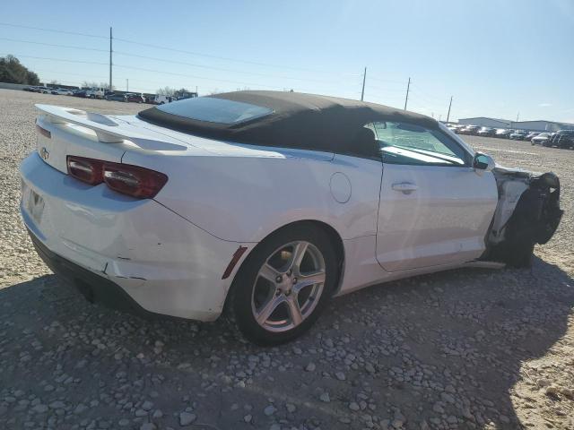 2019 CHEVROLET CAMARO LS 1G1FB3DS6K0121337
