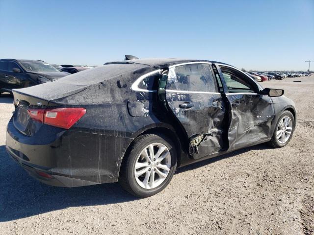 2018 CHEVROLET MALIBU HYB - 1G1ZF5SU6JF242608