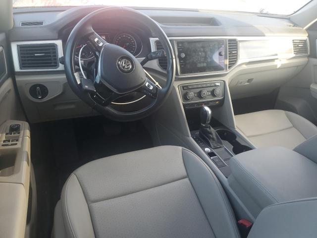 2018 VOLKSWAGEN ATLAS 1V2DR2CA0JC586351