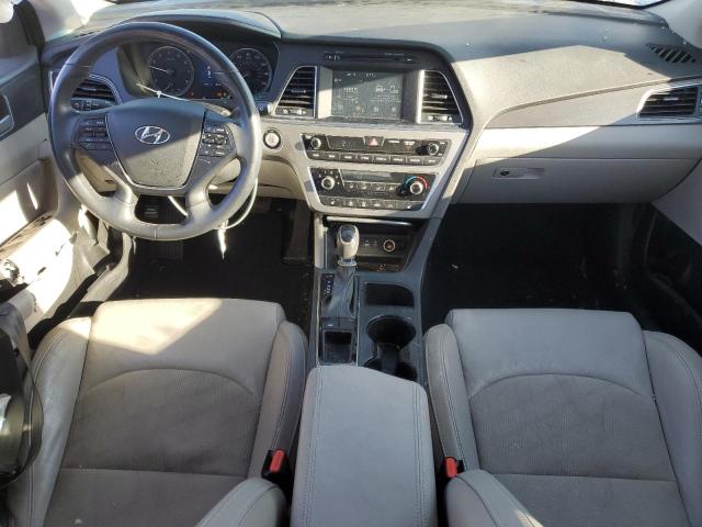 2017 HYUNDAI SONATA SPO - 5NPE34AF2HH478040