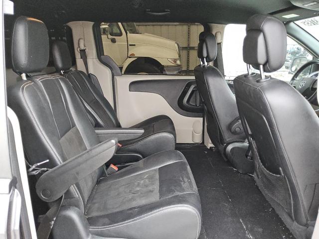 2019 DODGE GRAND CARA 2C4RDGCG6KR542967
