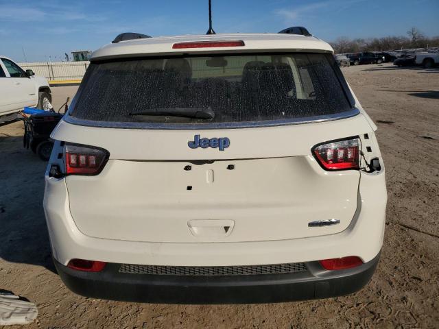 2018 JEEP COMPASS LA - 3C4NJCBB3JT165726