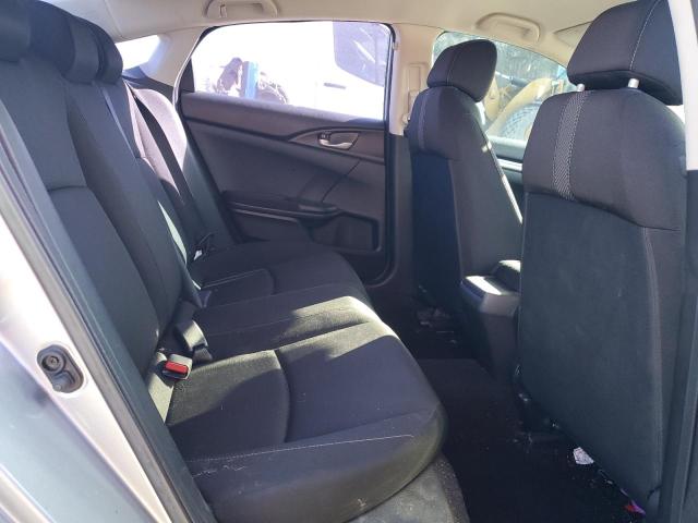 2020 HONDA CIVIC 19XFC2F67LE017270