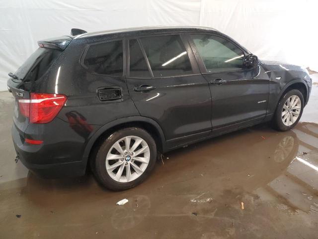 Vin: 5uxwz7c34h0v92592, lot: 88220975, bmw x3 sdrive28i 20173