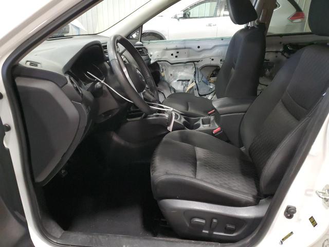 KNMAT2MV4LP522929 2020 NISSAN ROGUE