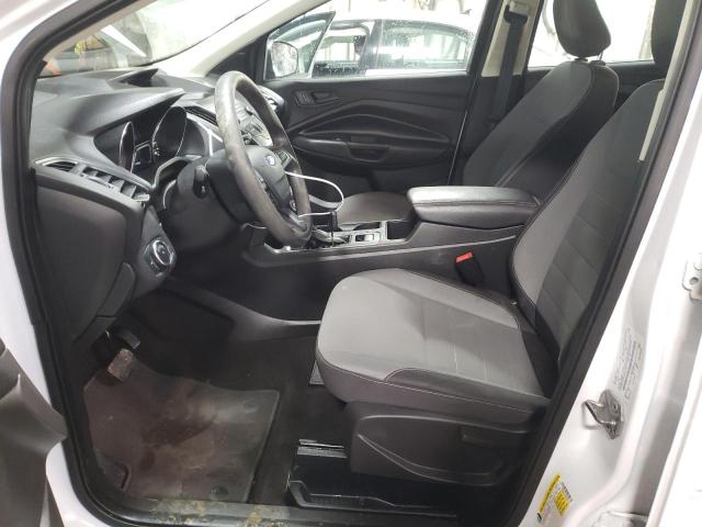2019 FORD ESCAPE S - 1FMCU0F7XKUA65175