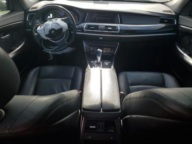 2015 BMW 535 XIGT WBA5M4C53FD184082
