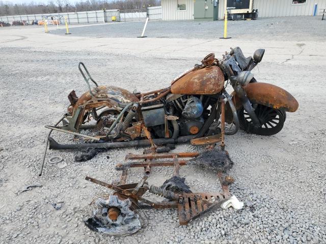 HARLEY-DAVIDSON DAVIDSON