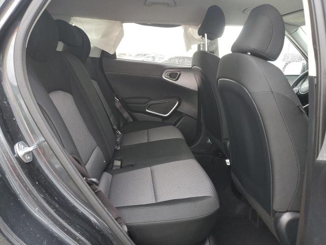 2024 KIA SOUL LX KNDJ23AUXR7912947