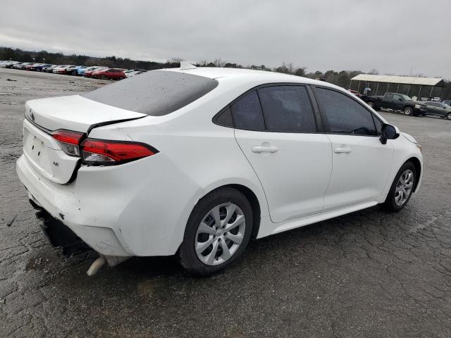 Vin: 5yfepmae8mp218704, lot: 89344745, toyota corolla le 20213