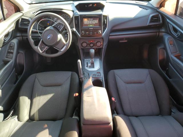2017 SUBARU IMPREZA PR - 4S3GTAB61H3712296