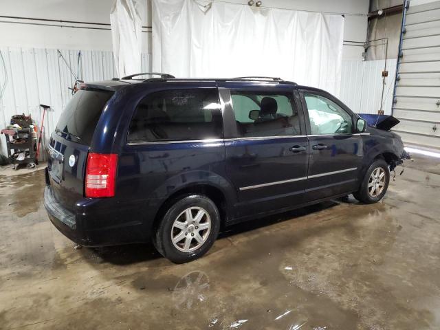 Vin: 2a4rr8d14ar387426, lot: 42004505, chrysler minivan touring plus 20103
