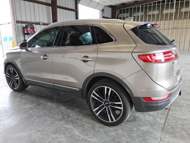 2018 LINCOLN MKC RESERV 5LMTJ3DH3JUL18368
