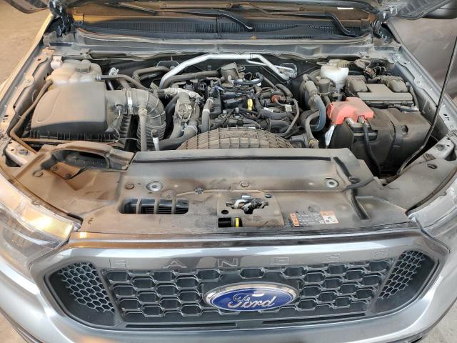2023 FORD RANGER XL - 1FTER4EH2PLE15623