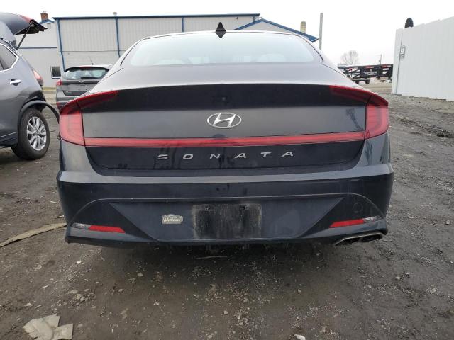 2023 HYUNDAI SONATA SEL - KMHL64JA2PA301332