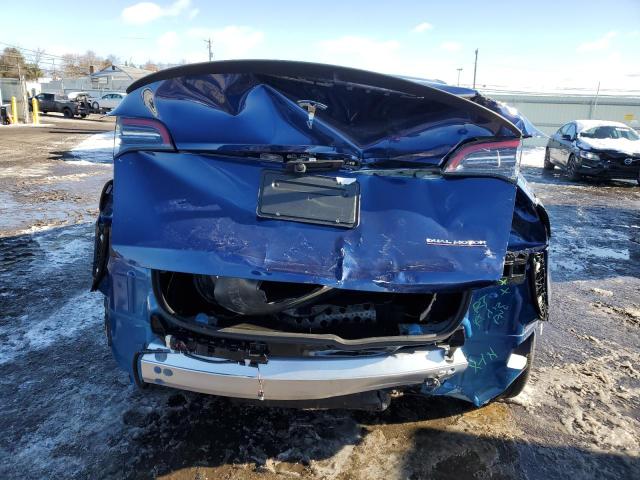 2024 TESLA MODEL Y - 7SAYGDEF0RA312711