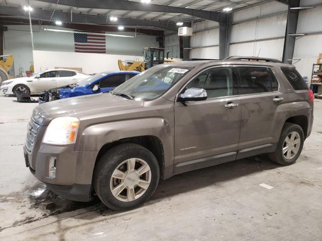 GMC TERRAIN SL