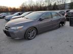2017 TOYOTA CAMRY LE - 4T1BF1FK4HU782308