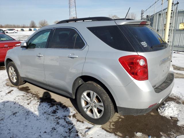 2015 CHEVROLET EQUINOX LT - 2GNALBEKXF1174230