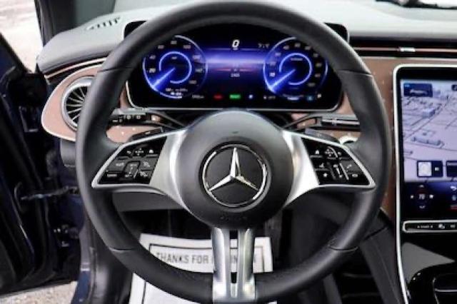 2023 MERCEDES-BENZ EQE SUV 35 - 4JGGM1CB8PA0389XX