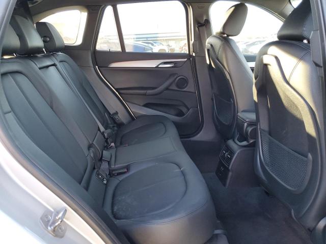 2021 BMW X1 XDRIVE2 - WBXJG9C03M5T73948