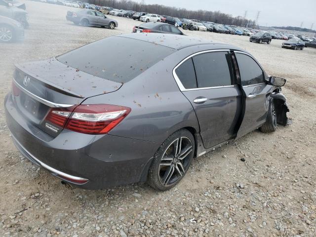 2017 HONDA ACCORD SPO - 1HGCR2F13HA286240