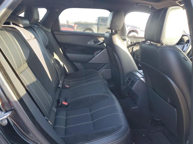 2018 LAND ROVER RANGE ROVE - SALYL2RV0JA747686