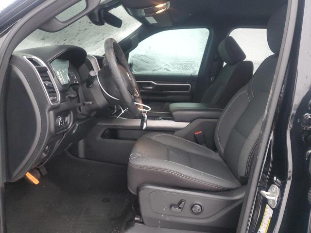 2023 RAM 1500 BIG H - 1C6SRFFT6PN704761