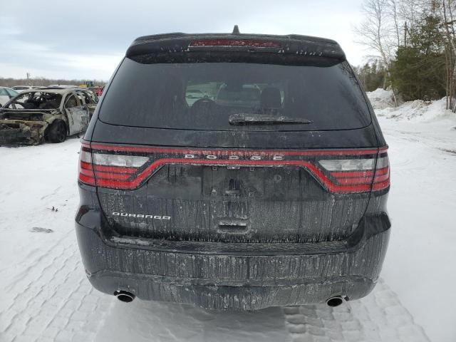 2021 DODGE DURANGO PU 1C4SDJFT7MC683226