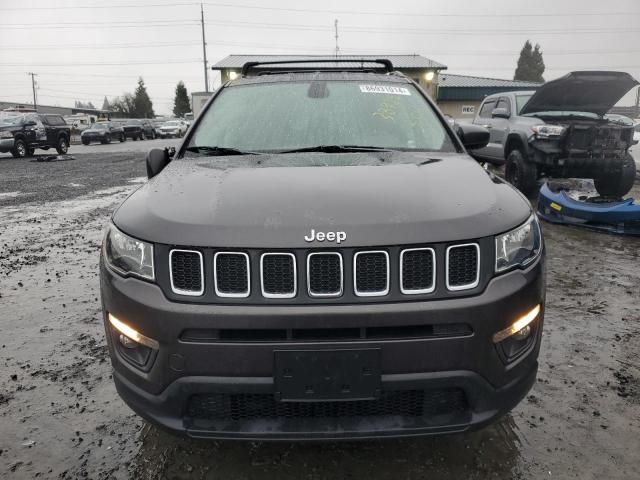 2018 JEEP COMPASS LA - 3C4NJDBB7JT179702
