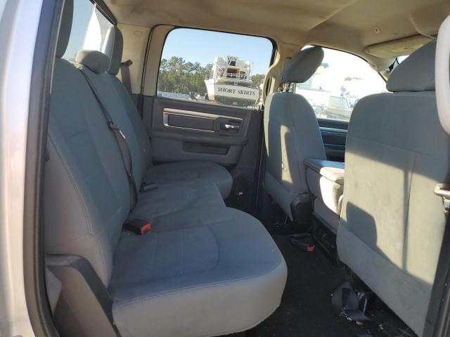 2017 RAM 1500 SLT 1C6RR6TT2HS584785