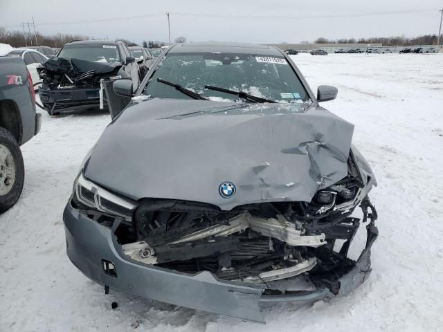 2023 BMW 530XE - WBA33AG07PCN00209
