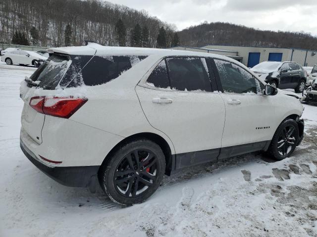 2020 CHEVROLET EQUINOX LT - 3GNAXKEV7LS736079