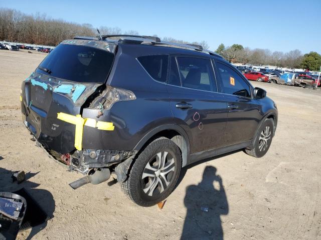 2015 TOYOTA RAV4 LE - 2T3BFREV7FW290306