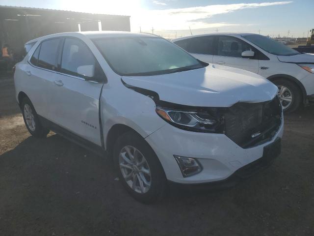 2020 CHEVROLET EQUINOX LT - 3GNAXUEV9LS506488
