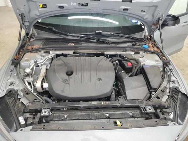 2024 VOLVO S60 CORE 7JRL12FK5RG322251