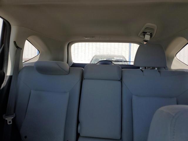 2016 HONDA CR-V EX - 2HKRM4H57GH692595