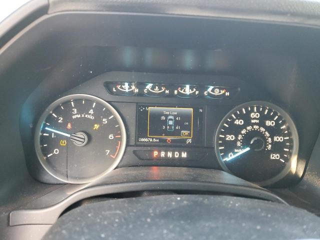 2019 FORD F150 SUPER - 1FTEW1E54KFA13347