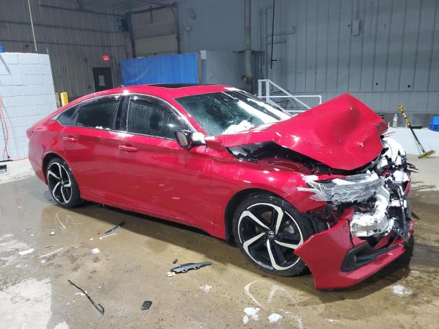 2021 HONDA ACCORD SPO - 1HGCV2F34MA021933