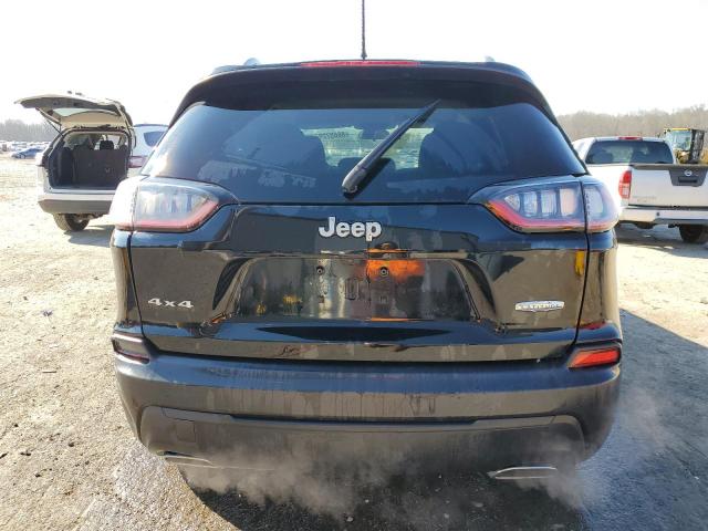 2019 JEEP CHEROKEE L - 1C4PJMCX9KD468994
