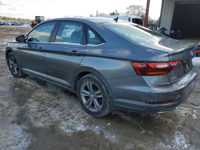 2019 VOLKSWAGEN JETTA S - 3VWC57BU9KM066664
