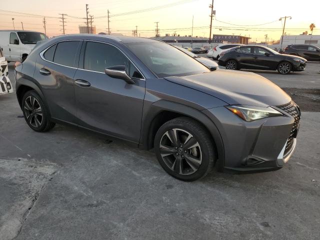 2020 LEXUS UX 200 JTHP3JBH6L2026804