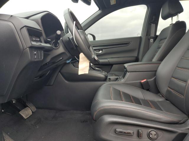 2024 HONDA CR-V SPORT - 5J6RS6H81RL027664