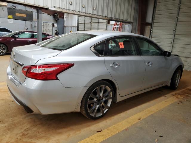 Vin: 1n4al3ap3gn385484, lot: 58127755, nissan altima 2.5 20163