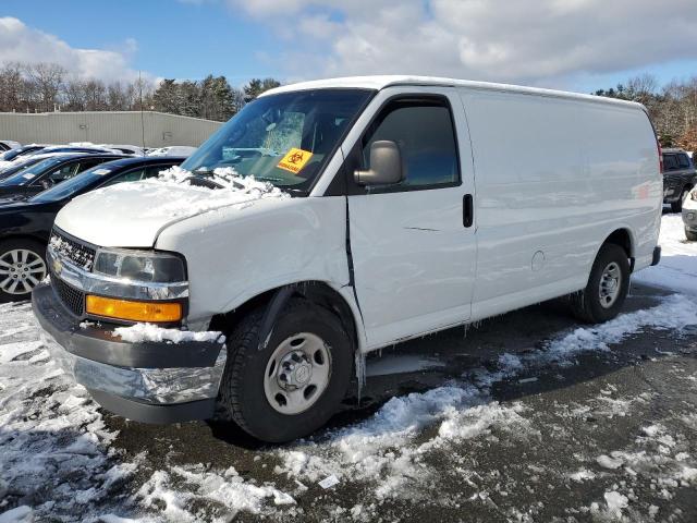 CHEVROLET EXPRESS G2