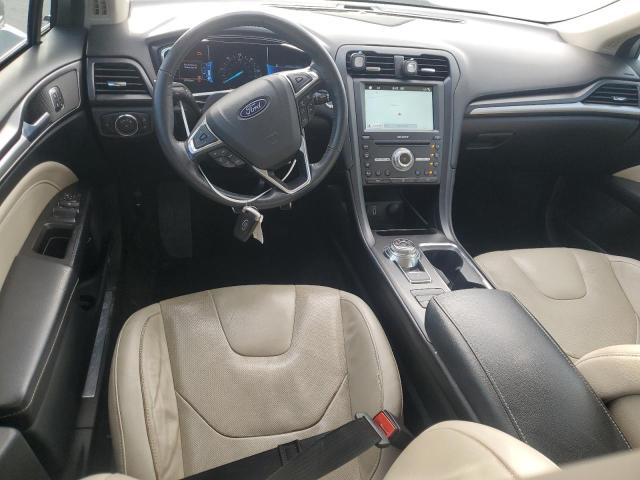 2018 FORD FUSION TIT - 3FA6P0RU3JR141003