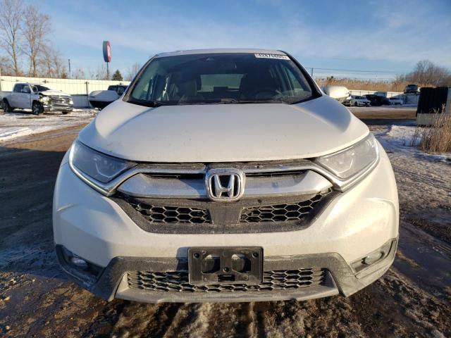 2018 HONDA CR-V EX 5J6RW2H58JL032996